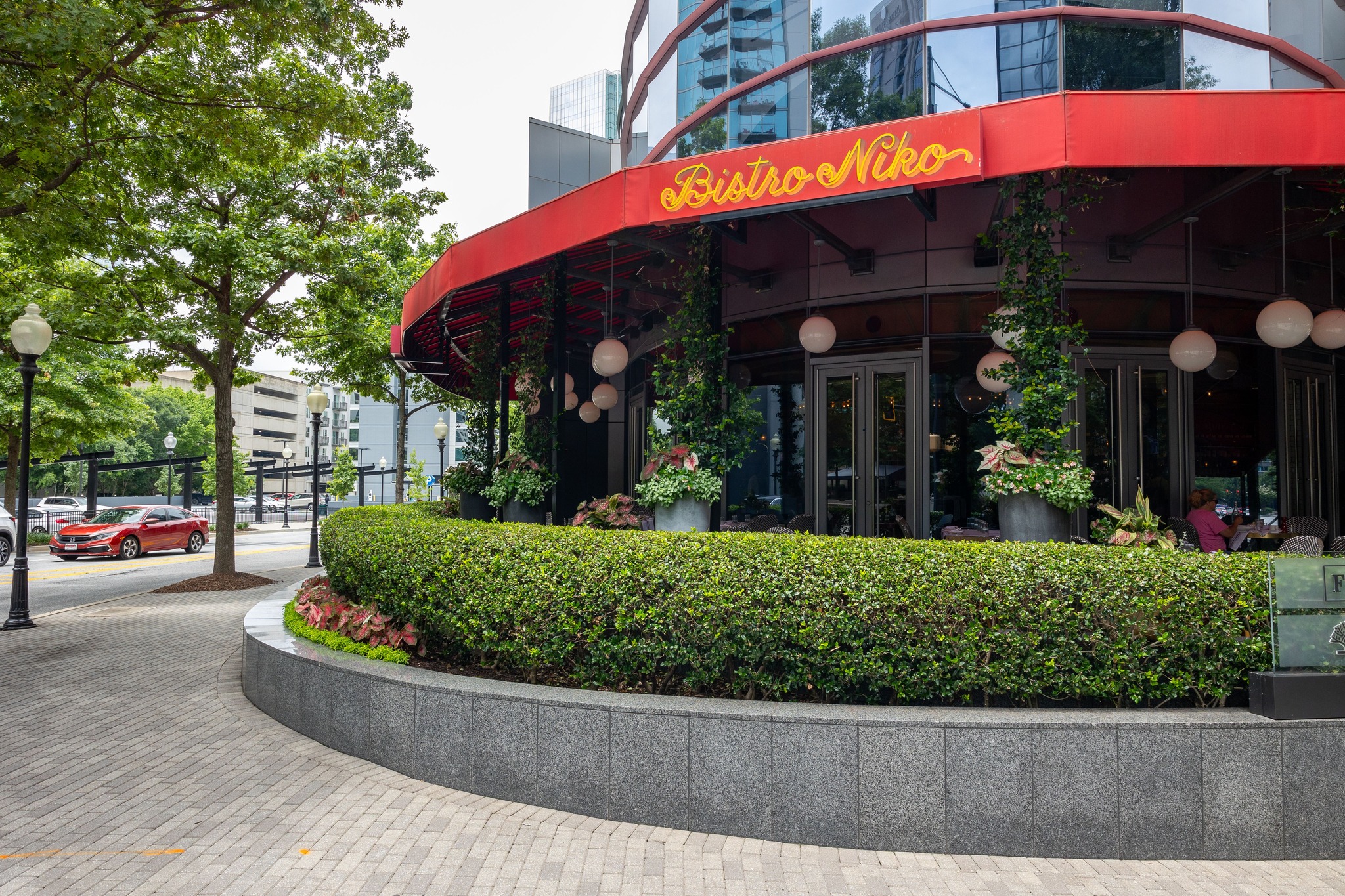 Bistro Niko